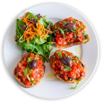 Bruschetta