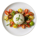Burrata
