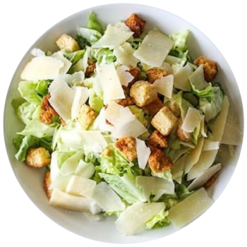 Cesar-Salad
