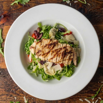 Chicken-Salad 2