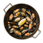 Cozze-al-Limone
