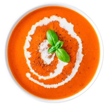 Pomodor-Soup